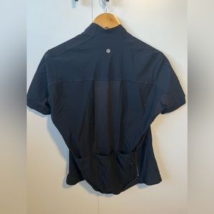 lululemon cycling kit MEDIUM